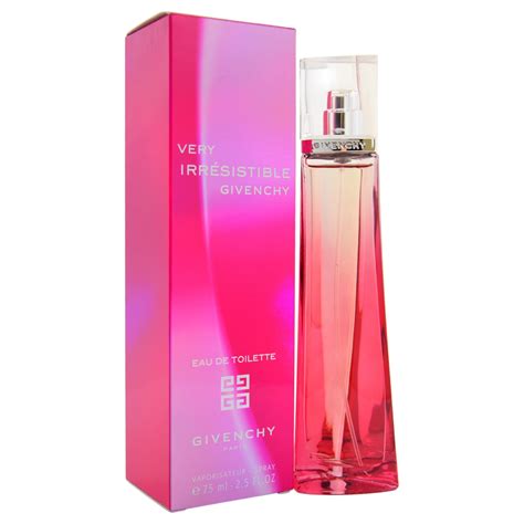 givenchy very irresistible оригинал|Givenchy irresistible for women.